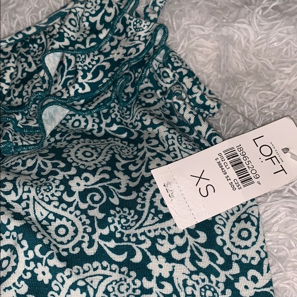 Tank top - Picture 2 of 2